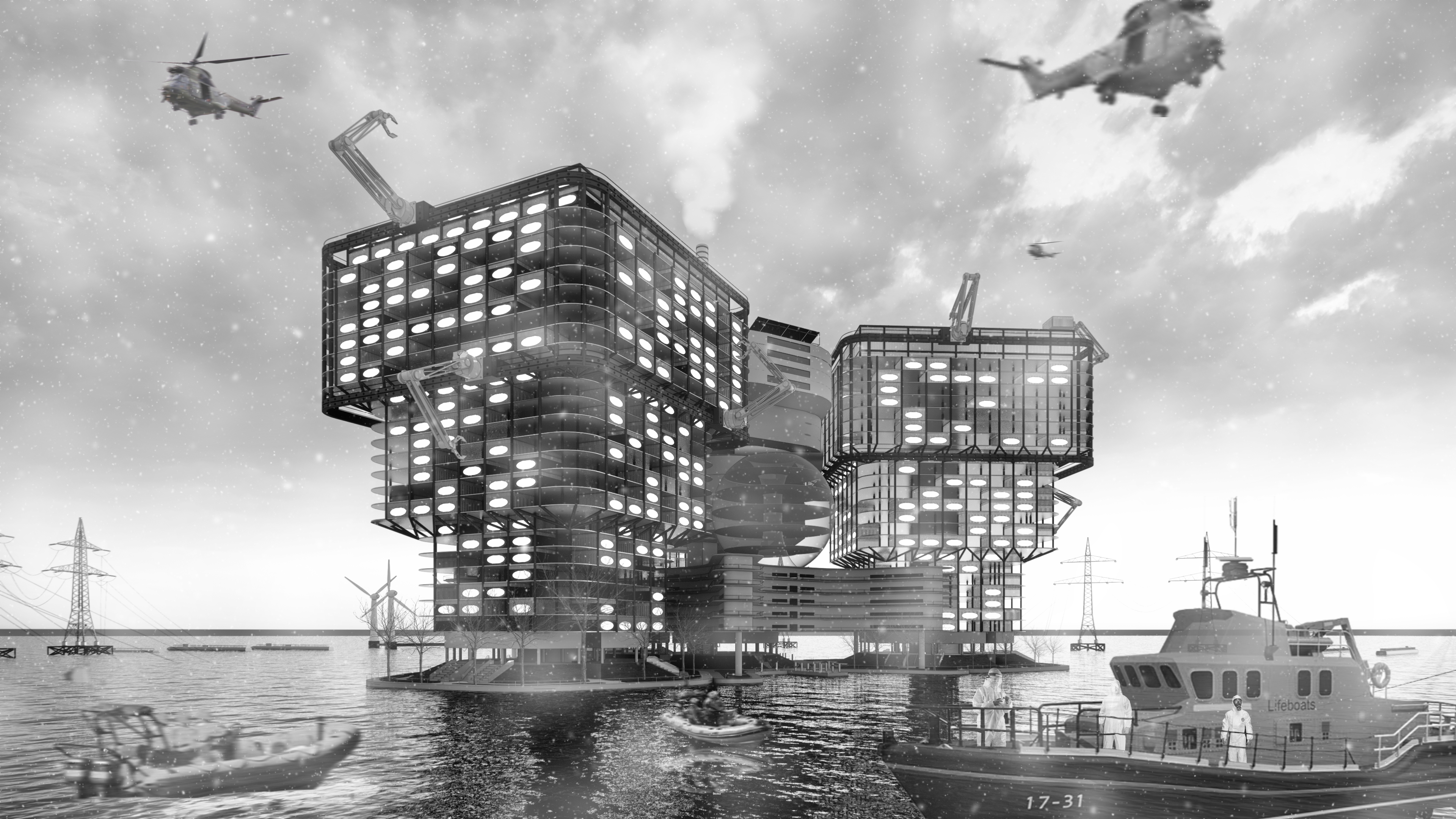 Project01 Main Image